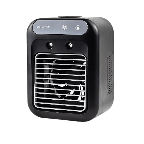Glacier Breeze Personal Air Cooler